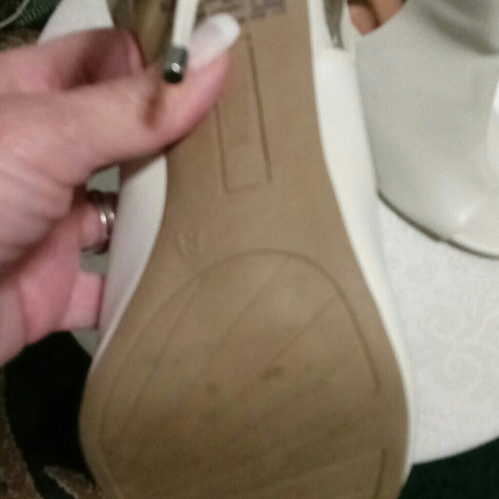 Classy High Heels - image 4